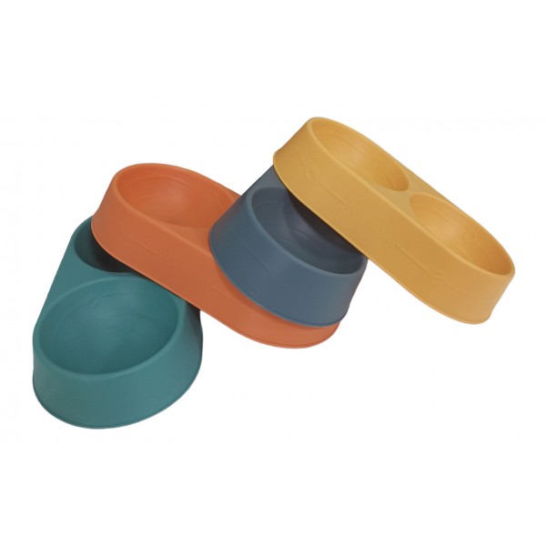 ΜΠΟΛ ΚΑΤΟΙΚΙΔΙΩΝ ΠΛΑΣΤΙΚΟ ΔΙΠΛΟ ΣΕ 4 ΧΡΩΜΑΤΑ 27.5X15CM